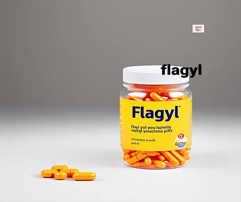 Flagyl 1