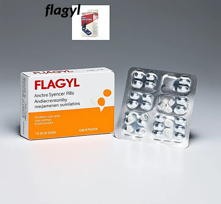 Flagyl 2